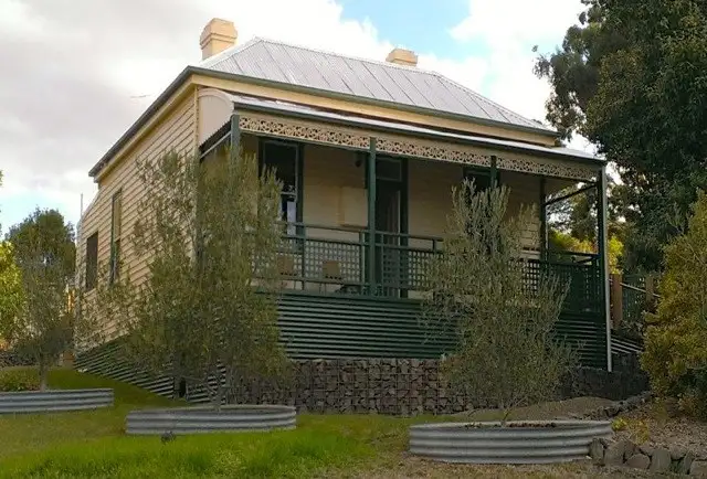 Third view of Homely house listing, 15 Portland Road, Coleraine VIC 3315