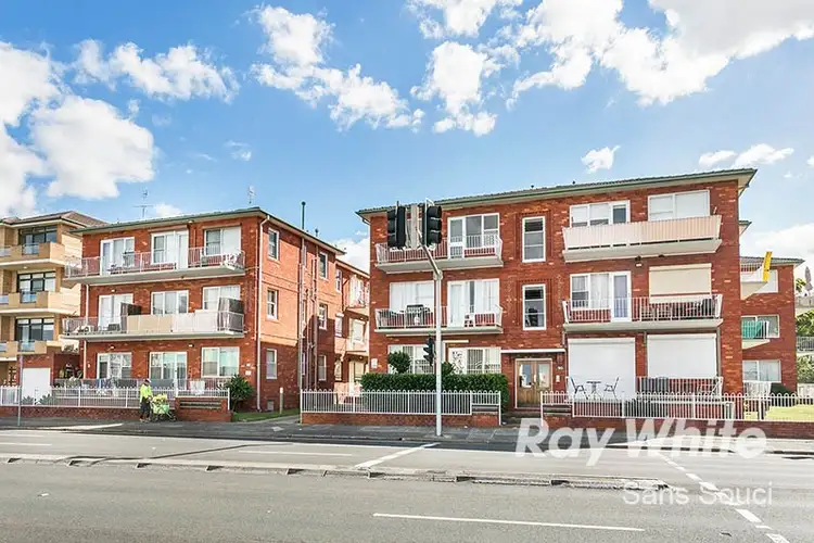Second view of Homely unit listing, 11/90-92 The Grand Parade, Brighton-le-sands NSW 2216