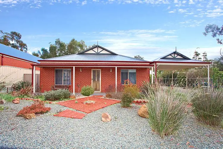 Second view of Homely house listing, 9 Rocky Glen Court, Clare SA 5453