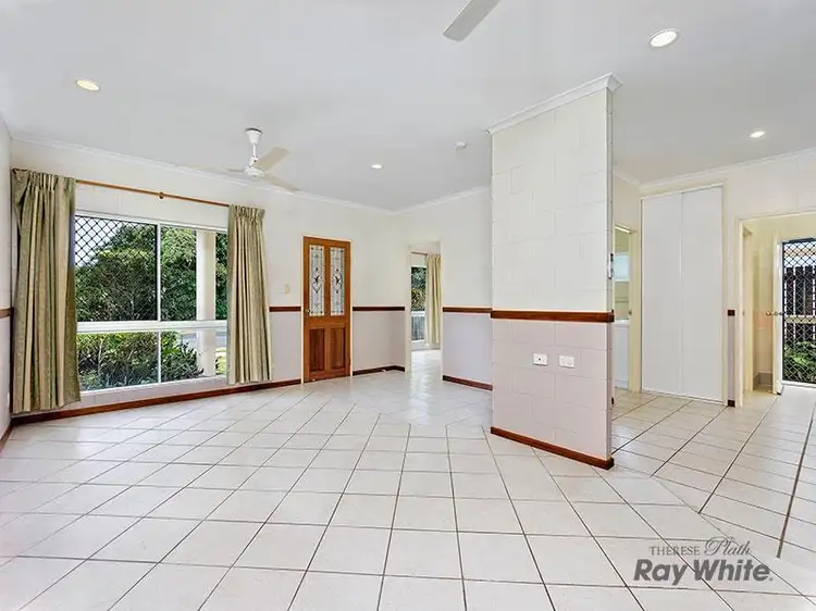 Third view of Homely house listing, 114 Wiseman Road, Edmonton QLD 4869