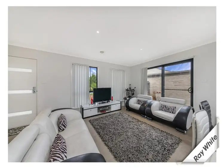 Third view of Homely house listing, 8 Jean Macnamara Street, Macgregor ACT 2615