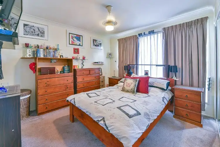 Fifth view of Homely house listing, 6 Canidius Street, Rosemeadow NSW 2560