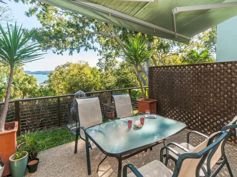 Main view of Homely apartment listing, 13 Sunset Waters, 3 Banksia Court, Whitsundays QLD 4803