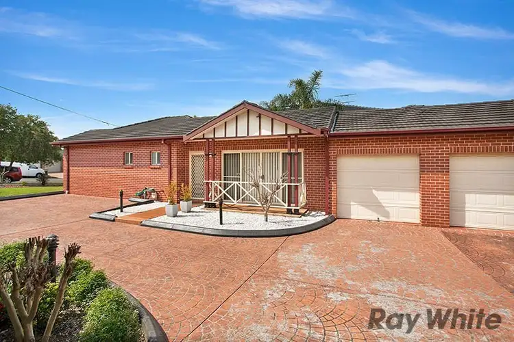 6/3-5 Griffiths Street, Sans Souci NSW 2219
