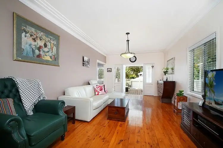 Fifth view of Homely house listing, 11 Asca Drive, Green Point NSW 2251
