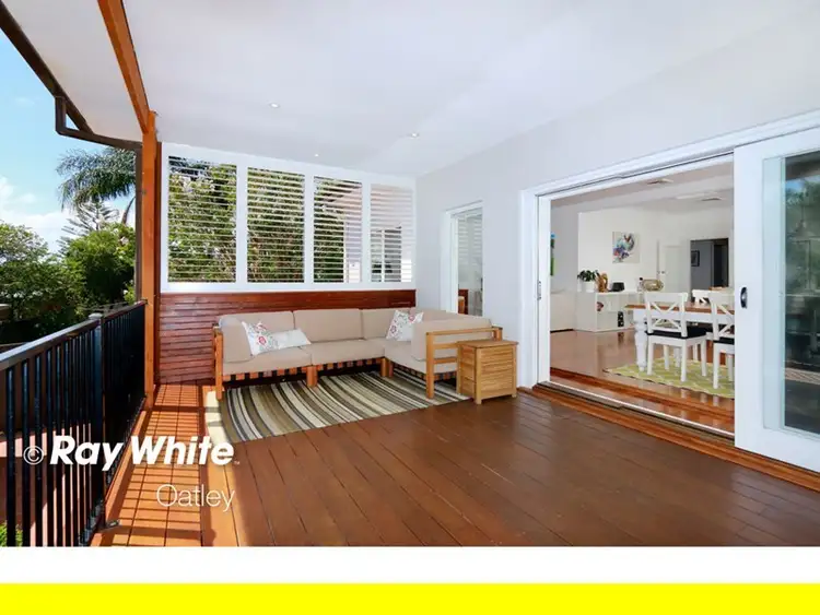 Seventh view of Homely house listing, 35 Beaumaris Crescent, Mortdale NSW 2223