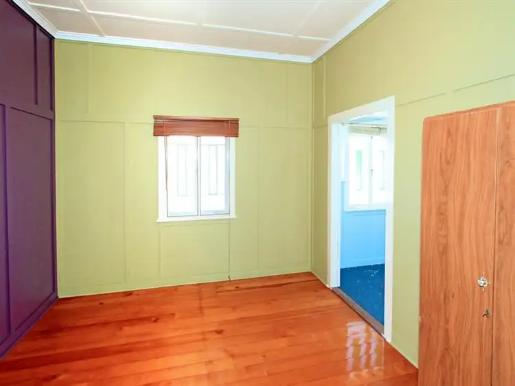 Sixth view of Homely house listing, 108 Main Street, Park Avenue QLD 4701