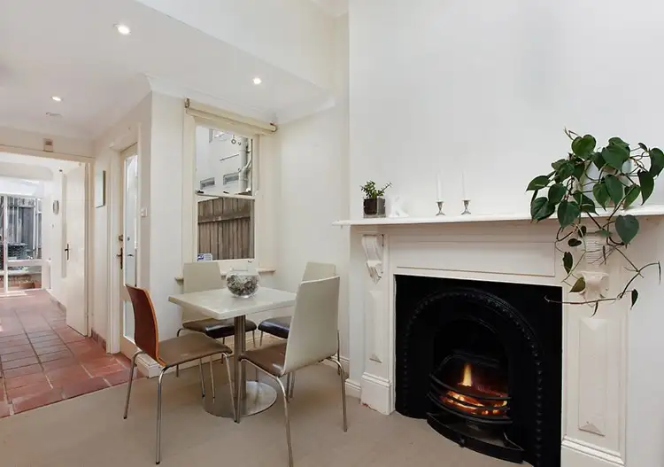 Fourth view of Homely terrace listing, 167 Windsor Street, Paddington NSW 2021