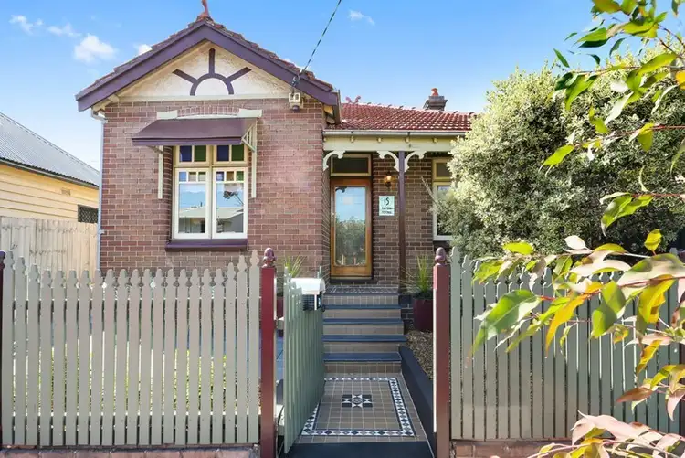 Main view of Homely house listing, 15 Old Canterbury Road, Lewisham NSW 2049