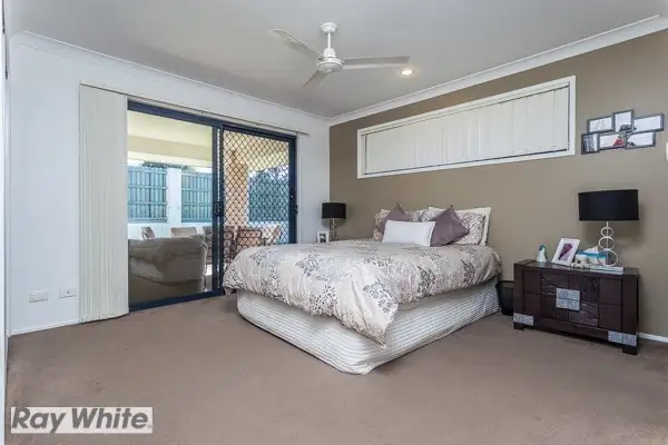 Fourth view of Homely house listing, 4 Acacia Crescent, Kallangur QLD 4503