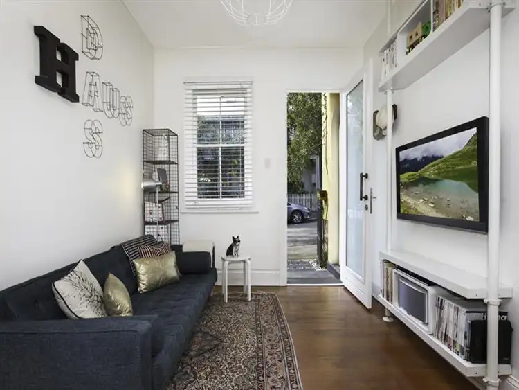 Sixth view of Homely house listing, 34 Edward Street, Darlington NSW 2008