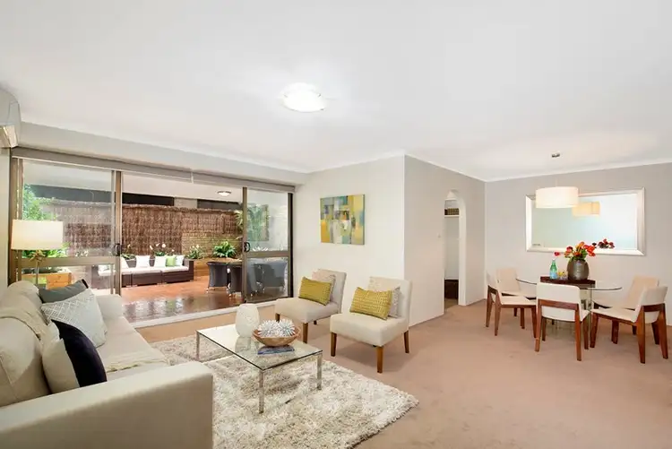Main view of Homely apartment listing, 10/7 Boronia Street, Wollstonecraft NSW 2065