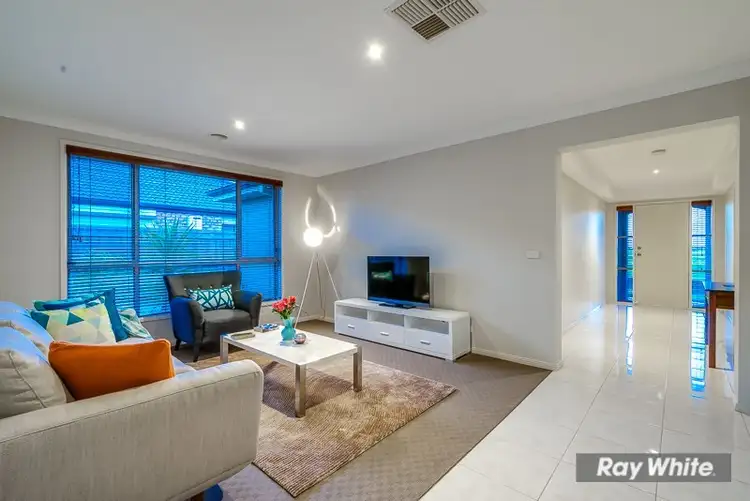 Seventh view of Homely house listing, 5 Rebecca Promenade, Tarneit VIC 3029