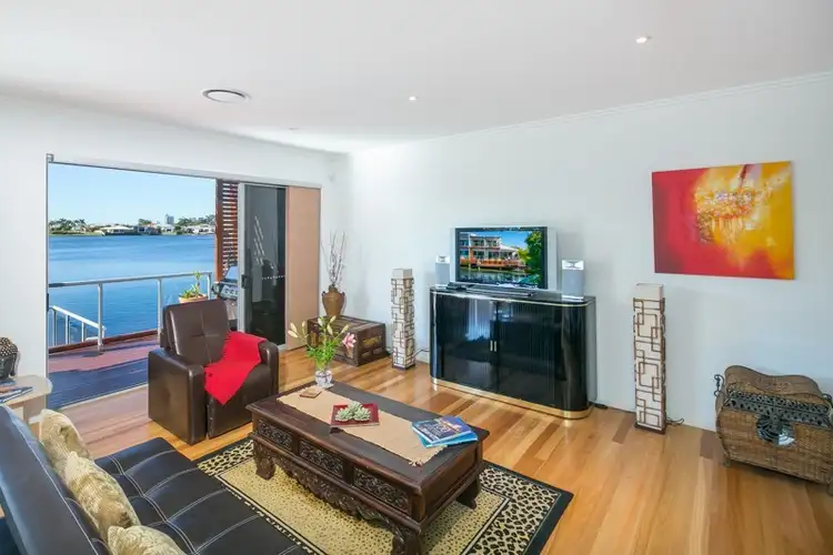 Sixth view of Homely townhouse listing, 70/181 Lae Drive, Coombabah QLD 4216