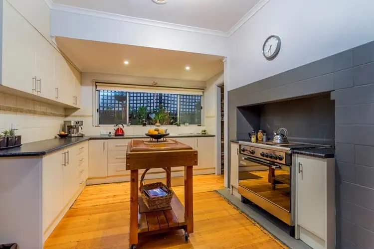 Second view of Homely house listing, 69 Britannia Street, Geelong West VIC 3218