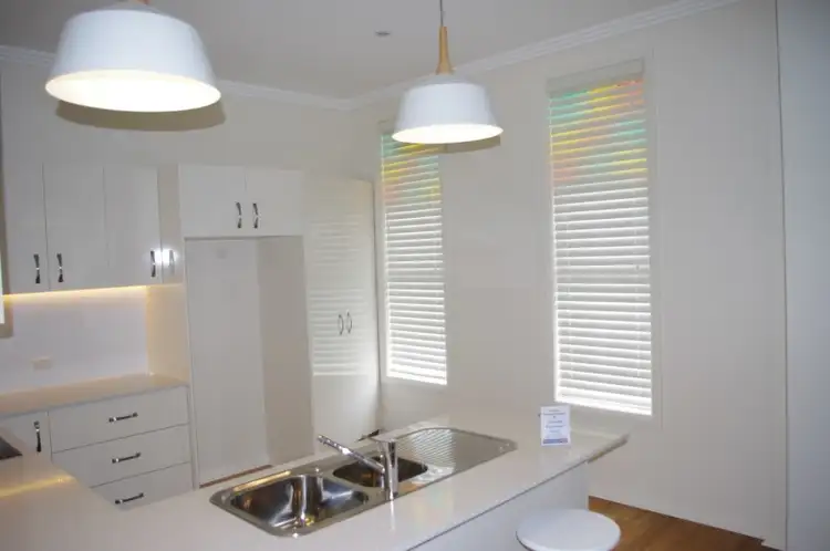 Second view of Homely apartment listing, Unit 3 'The Byron' Otho and Evans Street, Inverell NSW 2360