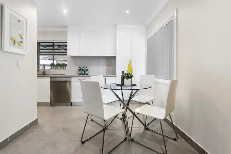 Fourth view of Homely house listing, 2 Kathleen Avenue, Lurnea NSW 2170