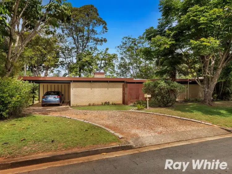 Main view of Homely house listing, 19 Irruka Crescent, Ferny Hills QLD 4055
