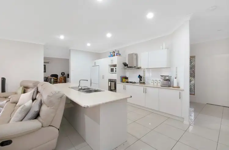 Seventh view of Homely house listing, 97 North Ridge Circuit, Deception Bay QLD 4508