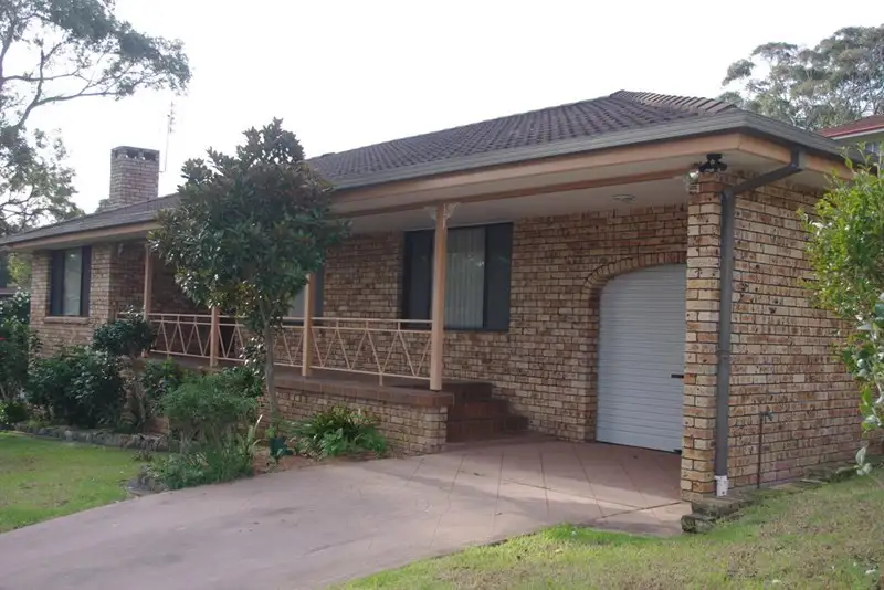 Main view of Homely house listing, 29 Jones Aveune, Mollymook Beach NSW 2539