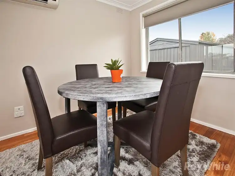 Fourth view of Homely house listing, 1 Gladesville Court, Dandenong North VIC 3175