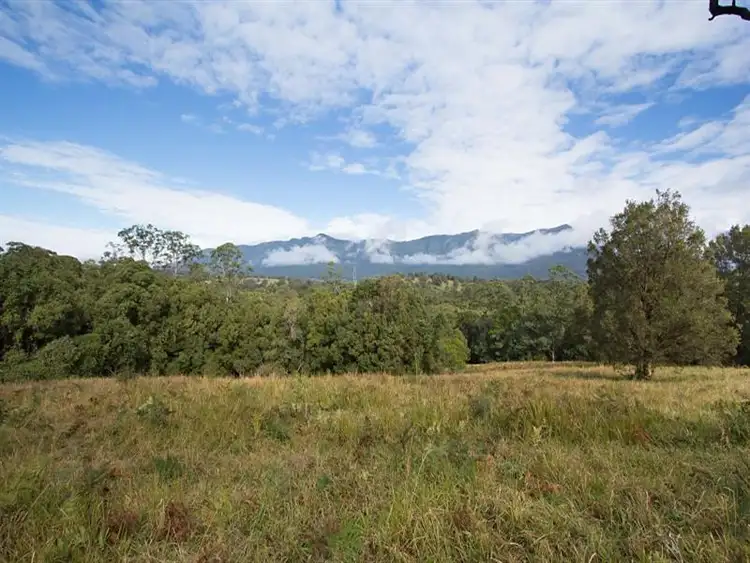 Lot 6 Byrrill creek Road, Tyalgum NSW 2484