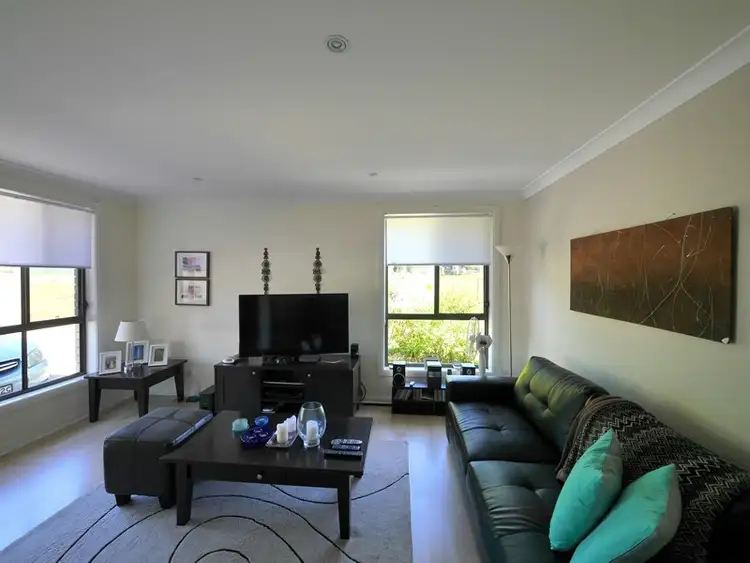 Second view of Homely house listing, 14-16 Stuart Street, Woodstock NSW 2793