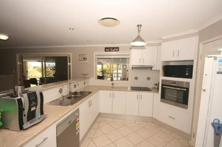 Third view of Homely house listing, 28 Martin Crescent, Junction Hill NSW 2460