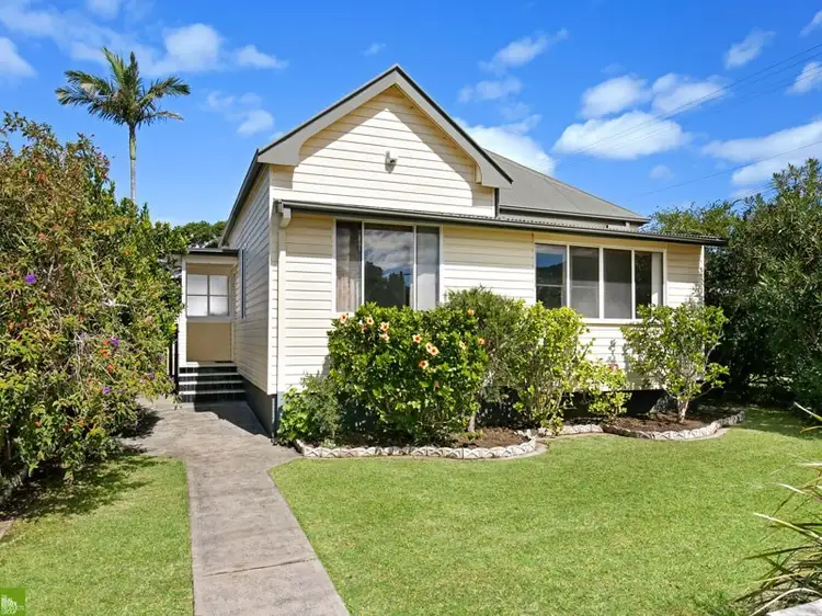 Main view of Homely house listing, 19 Caldwell Avenue, Tarrawanna NSW 2518
