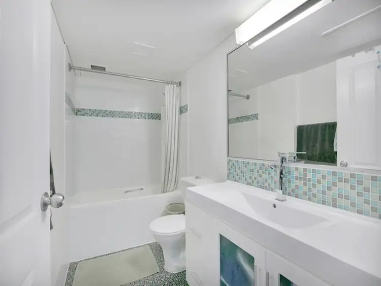 Seventh view of Homely apartment listing, 812/83 Brighton Parade, Southport QLD 4215