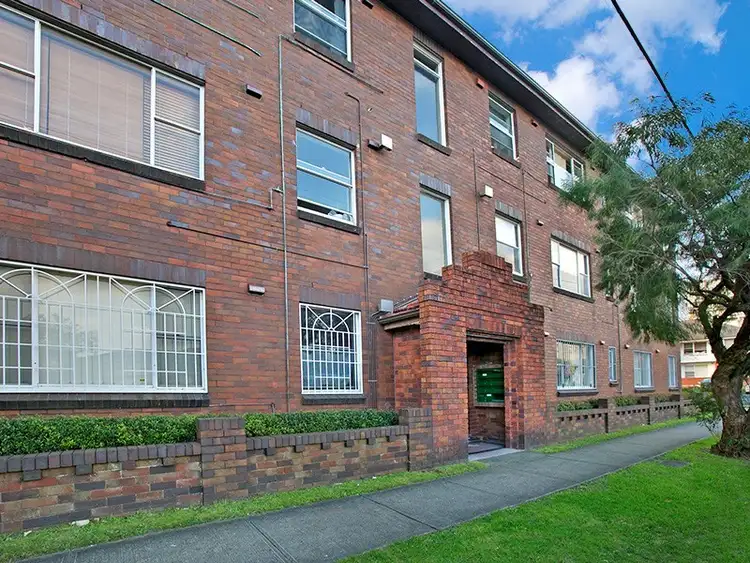 Fourth view of Homely apartment listing, 7/79 Houston Road, Kingsford NSW 2032