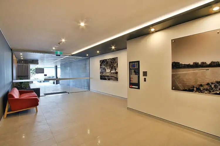 Fifth view of Homely apartment listing, 710/25 Duncan Street, West End QLD 4101