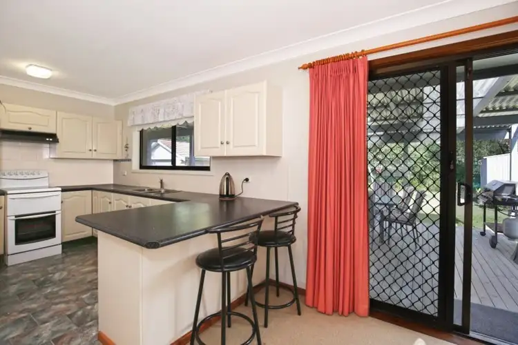 Fifth view of Homely house listing, 9 Clarke Avenue, North Nowra NSW 2541