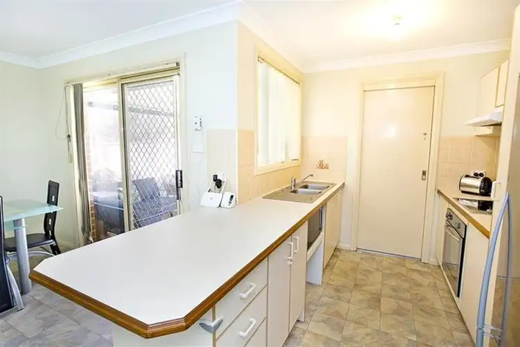 Fourth view of Homely house listing, 1. Yunga Road, Glenmore Park NSW 2745