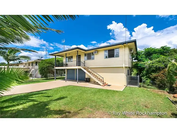 Fourth view of Homely house listing, 3 Zimitat Street, Gracemere QLD 4702