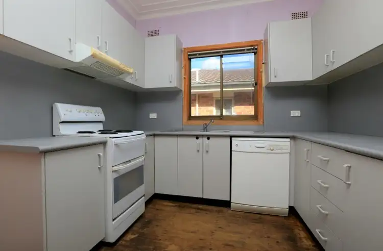 Second view of Homely house listing, 63 Australia Street, Bass Hill NSW 2197