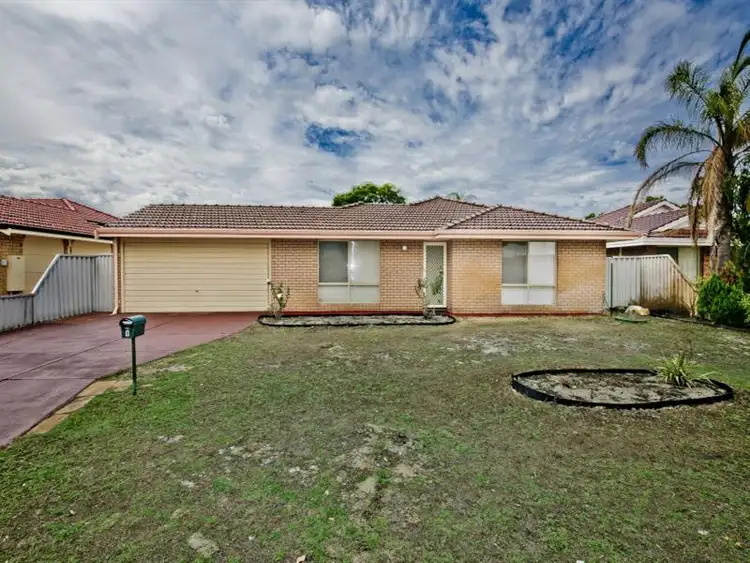 Second view of Homely house listing, 8 Discovery Drive, Morley WA 6062