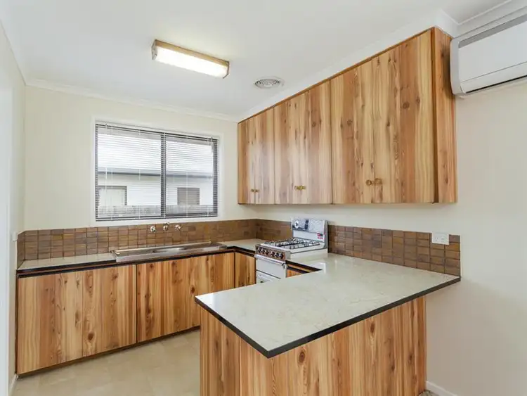 Third view of Homely unit listing, 5/315 Boundary Road, St Albans Park VIC 3219