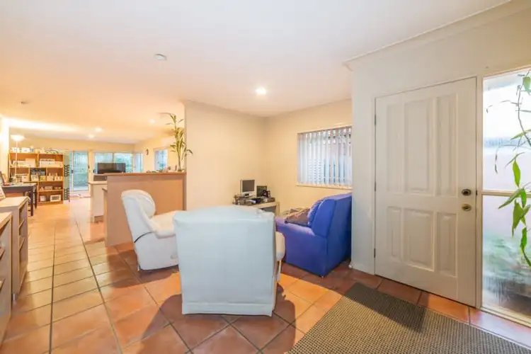 Fourth view of Homely house listing, 46 Vivacity Drive, Upper Coomera QLD 4209