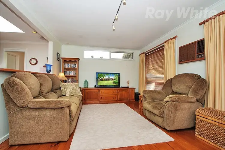 Third view of Homely house listing, 94 CAMBRIDGE Road, Kilsyth VIC 3137