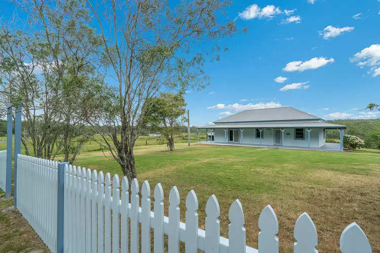 Main view of Homely rural property listing, 555 Mandalong Road, Mandalong NSW 2264