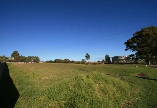 Sixth view of Homely land listing, 287 Settlement Road, Cowes VIC 3922