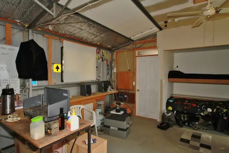 Seventh view of Homely land listing, 85 Old Dairy Flat Road, Heathcote VIC 3523