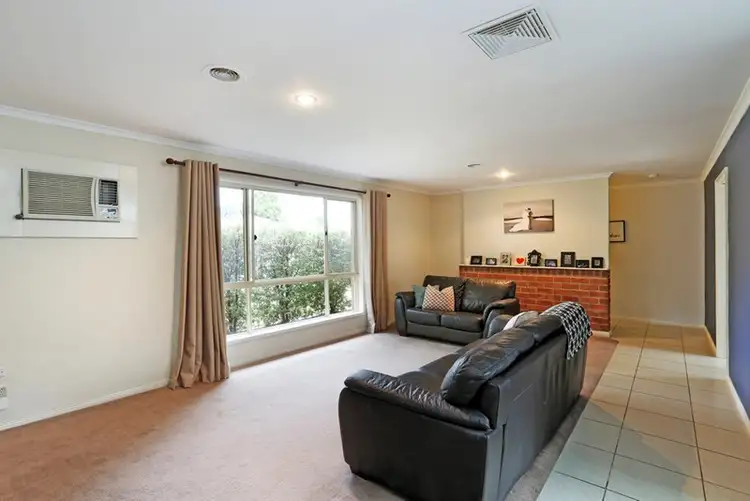 Second view of Homely house listing, 33 Cameron Crescent, Lara VIC 3212