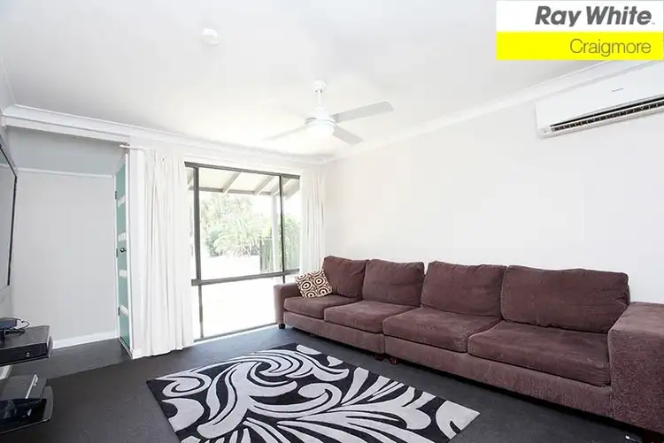 Sixth view of Homely house listing, 7 Illalong Crescent, Munno Para SA 5115