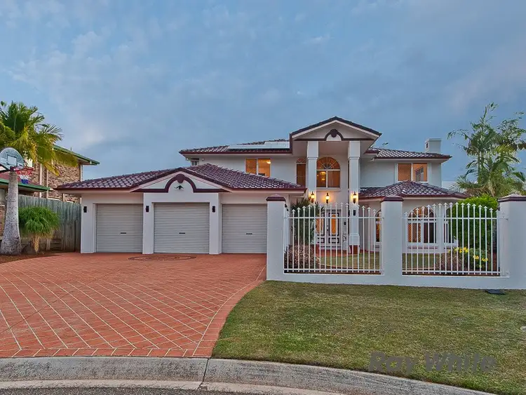 42 Tahiti Street, Taigum QLD 4018