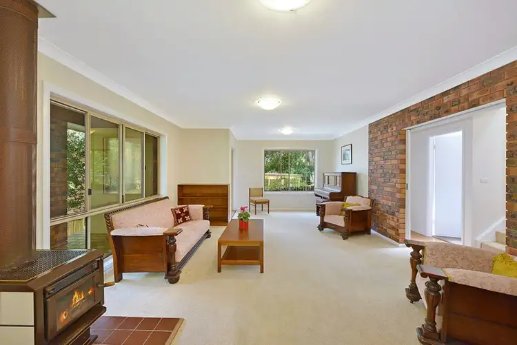 Fourth view of Homely house listing, 46 Eaton Avenue, Normanhurst NSW 2076