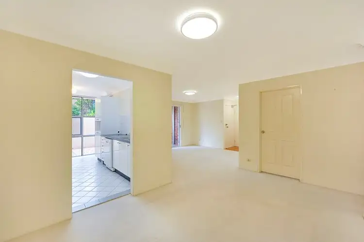 Third view of Homely unit listing, 5/18-20 Linda Street, Hornsby NSW 2077