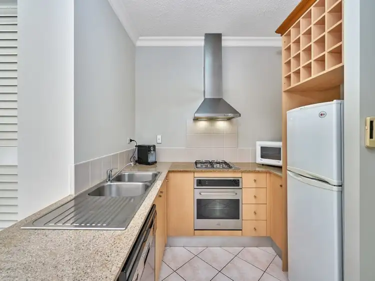 Seventh view of Homely unit listing, 1213/2 Greenslopes Street, Cairns North QLD 4870