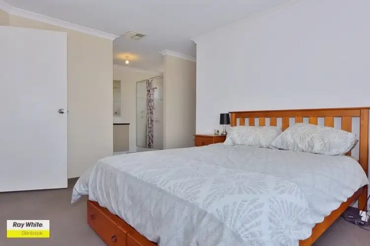 Seventh view of Homely house listing, 6 Redstone Trail, Ellenbrook WA 6069